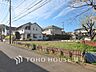 外観：美しい街並みと穏やかな住環境でやすらぎの暮らしを叶えます。