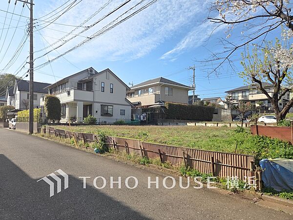 美しい街並みと穏やかな住環境でやすらぎの暮らしを叶えます。