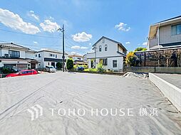 神奈川県横浜市都筑区中川７丁目