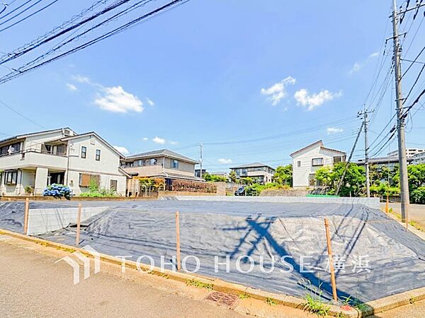 永住の地にふさわしい利便性と住環境を兼ね備えたお住まい。
