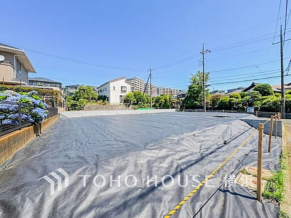 美しい街並みと穏やかな住環境でやすらぎの暮らしを叶えます。