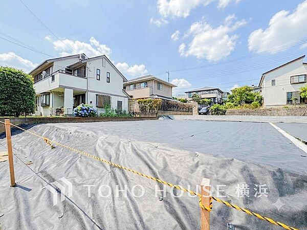 ここに住むからこそ意味がある。すべての（始まり）をここから迎えます。