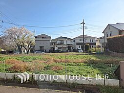 神奈川県横浜市都筑区中川７丁目
