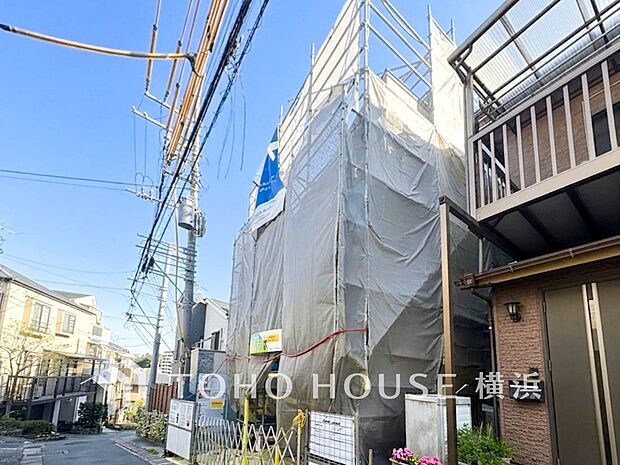 毎日を快適に、上質な暮らしを叶える設備・仕様。（2026年4月撮影）