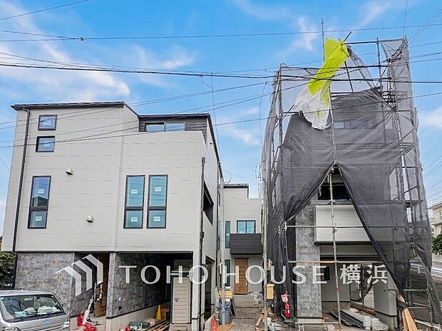 表現された空間は豊かな光と風を纏い、暮らしの時間を豊かにしてくれます。（2026年4月撮影）