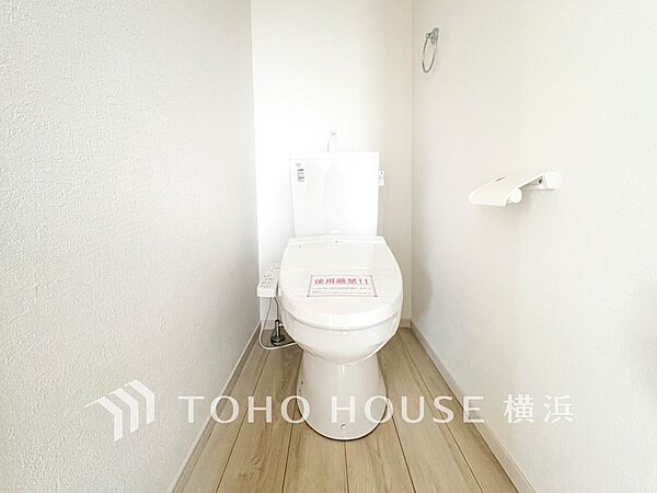 毎日使う場所だから、より快適な空間に仕上げられています。