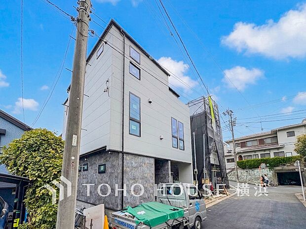 穏やかな住環境で子育てファミリーにもおすすめです。（2026年4月撮影）