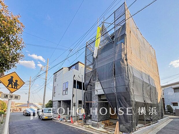 毎日を快適に、上質な暮らしを叶える設備・仕様。（2026年4月撮影）