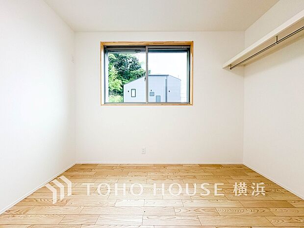 穏やかな寛ぎを届ける上質仕様のお部屋。自分時間を充実させながら心豊かにできるプライベート空間。