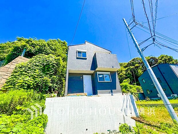 少しでも豊かに、少しでも快適に。そんな想いから生まれた邸宅。