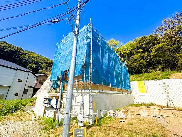 毎日を快適に、上質な暮らしを叶える設備・仕様。(2026年4月撮影)