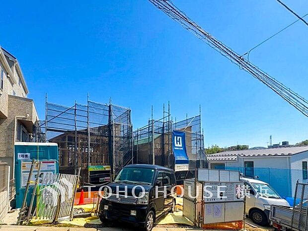 毎日を快適に、上質な暮らしを叶える設備・仕様。（2026年4月撮影）