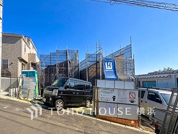 通風・採光にも優れ、心地よい光と風が溢れています。（2026年4月撮影）