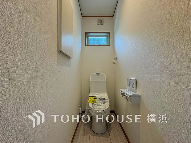 毎日使う場所だから、より快適な空間に仕上げられています。