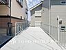 駐車場：敷地内に駐車スペースがあると、日々の暮らしのをスムーズに運ぶ事が出来ます。