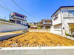 神奈川県横浜市磯子区森５丁目