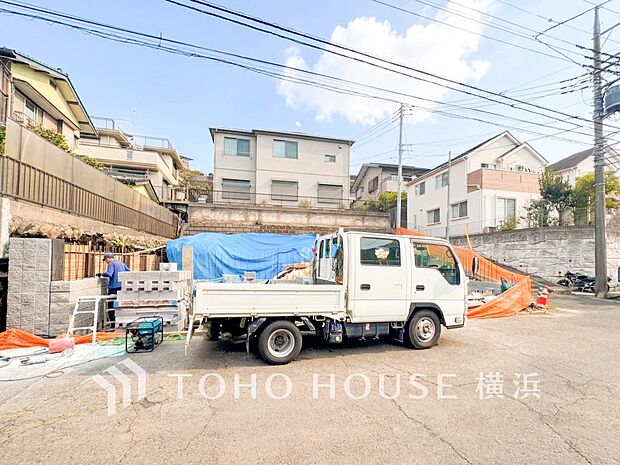 毎日を快適に、上質な暮らしを叶える設備・仕様。(2026年4月撮影)