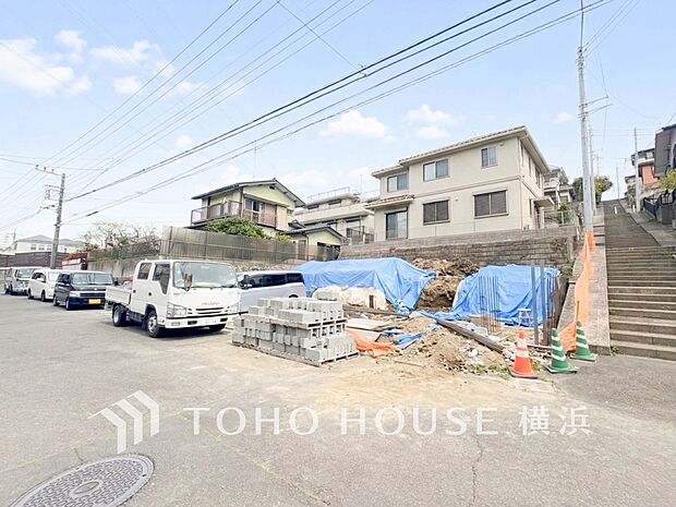 豊かな居住性と、クオリティが見事に調和した住空間。(2026年4月撮影)