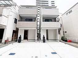 神奈川県横浜市鶴見区本町通４丁目