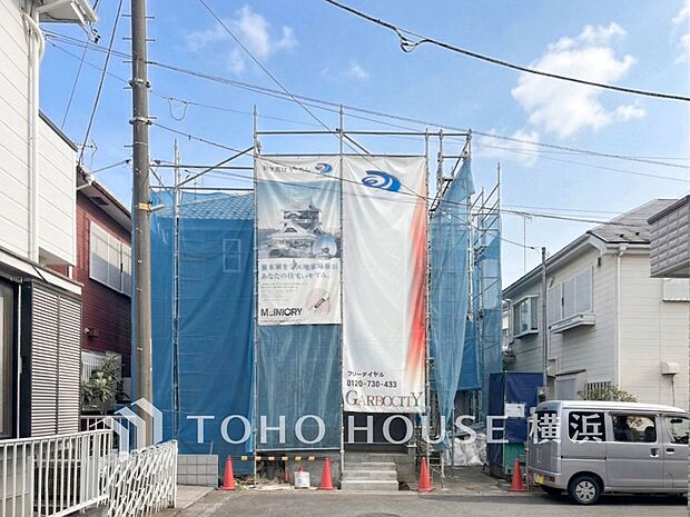 表現された空間は豊かな光と風を纏い、暮らしの時間を豊かにしてくれます。（2026年4月撮影）