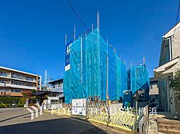 神奈川県横浜市青葉区美しが丘西１丁目