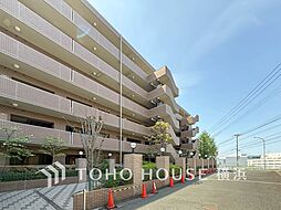 ファミールヒルズ戸塚