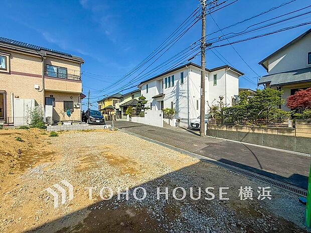 毎日を快適に、上質な暮らしを叶える設備・仕様。(2026年4月撮影)