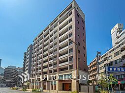 セルアージュ横濱カレイド