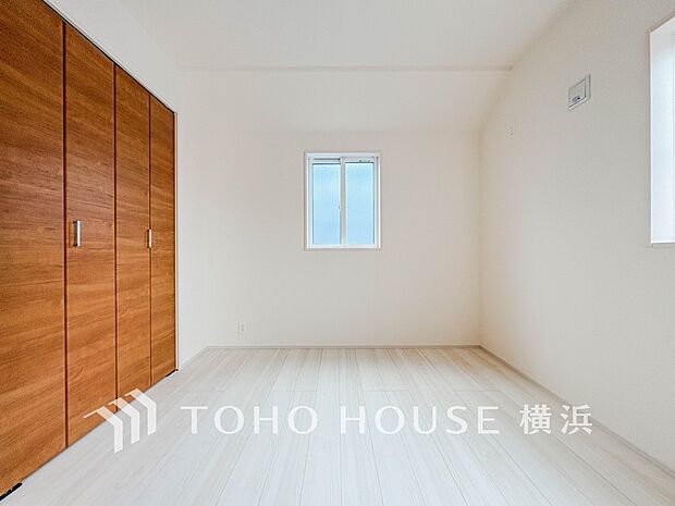 穏やかな寛ぎを届ける上質仕様のゆとりあるお部屋。心豊かにできるプライベート空間。