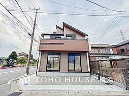 神奈川県横浜市泉区中田北３丁目