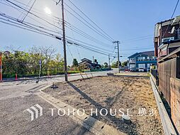 神奈川県横浜市泉区中田北３丁目