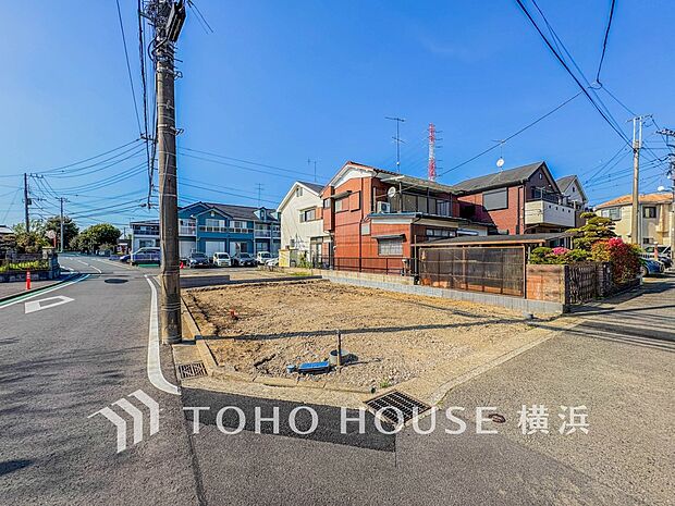快適さや豊かさはもちろん、未来まで考えた家造りをテーマに建築されます。(2026年4月撮影)