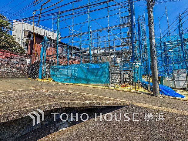 毎日を快適に、上質な暮らしを叶える設備・仕様。（2026年4月撮影）