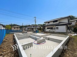 鎌倉市今泉台6丁目 北鎌倉駅