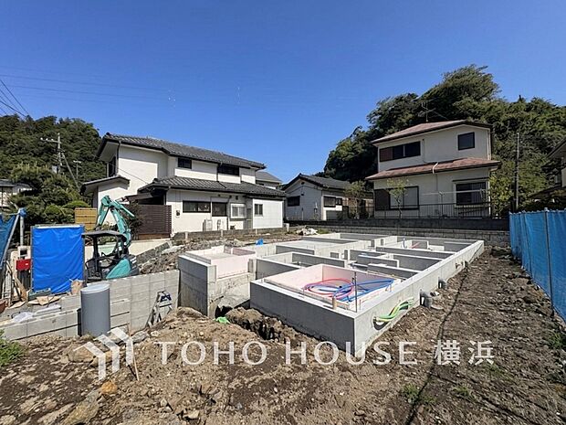 毎日を快適に、上質な暮らしを叶える設備・仕様。（2026年4月撮影）