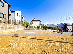 神奈川県横浜市都筑区すみれが丘
