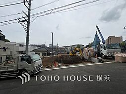 神奈川県横浜市鶴見区東寺尾１丁目