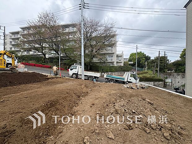 豊かな居住性と、クオリティが見事に調和した住空間。（2026年4月撮影）