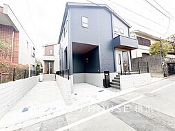 神奈川県横浜市磯子区洋光台６丁目