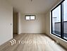 寝室：穏やかな寛ぎを届ける上質仕様のゆとりあるお部屋。心豊かにできるプライベート空間。
