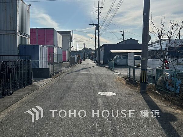 家の良し悪しだけでなく周辺環境も重要なポイント。