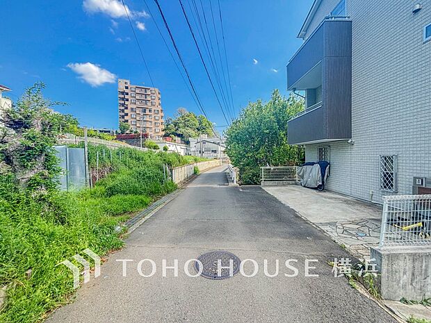 家の良し悪しだけでなく周辺環境も重要なポイント。