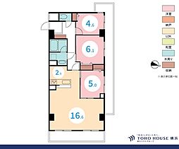 レクセル保土ヶ谷