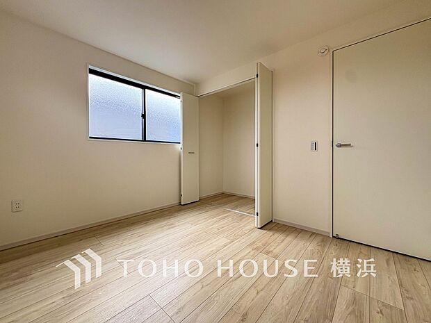 穏やかな寛ぎを届ける上質仕様のゆとりあるお部屋。心豊かにできるプライベート空間。