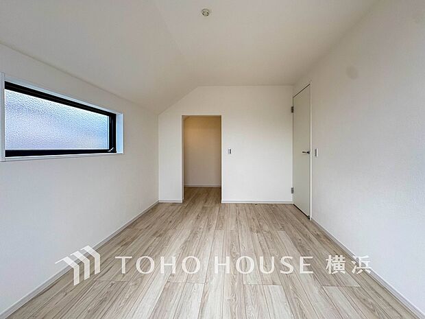 住まいの快適性を左右する収納は欲しい場所に使い勝手のよい収納を確保しています。