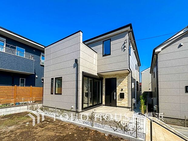 少しでも豊かに、少しでも快適に。そんな想いから生まれた邸宅。