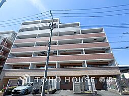 クオス鴨居IIレジデンシャルステージ