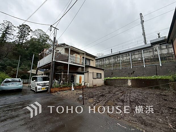 穏やかな住環境で子育てファミリーにもおすすめです。(2026年4月撮影)