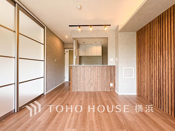 ご家族やお客様との時間など、多くの時を刻む空間。