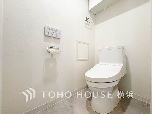 毎日使う場所だから、より快適な空間に仕上げられています。